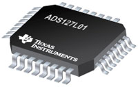 Texas Instruments ADS127L01